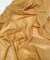 Beige Gold Matte Chiffon Fabric by the Yard, 58" Wide Lightweight Sheer Draping Fabric for Chuppah, Wedding Arch, Table Runner